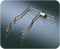 Hyams Model Penile Clamp