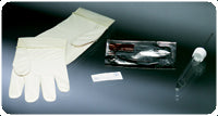 Infant Catheter Kit with Soft Catheter 5 Fr