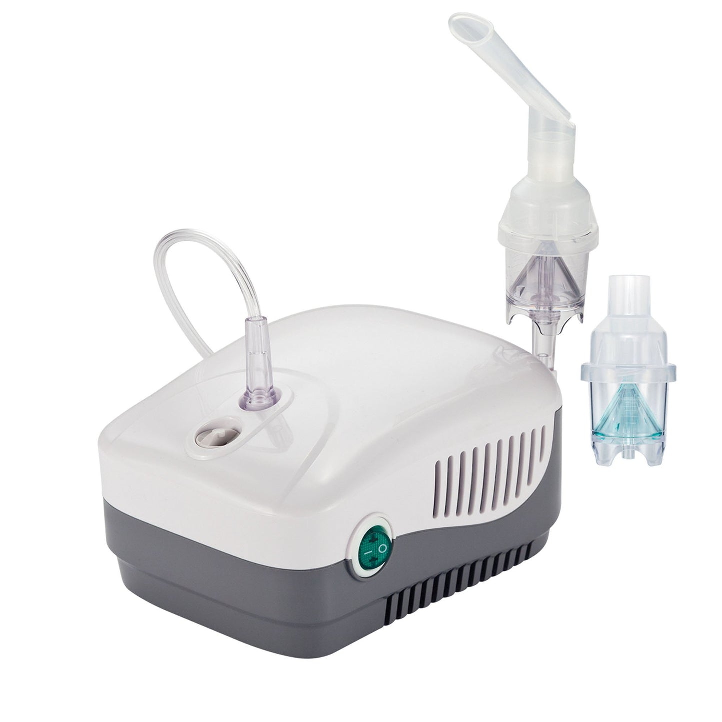 MEDNEB+ Nebulizer Compressor Kit