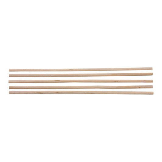 McKesson Applicator Stick, 6-Inch Length