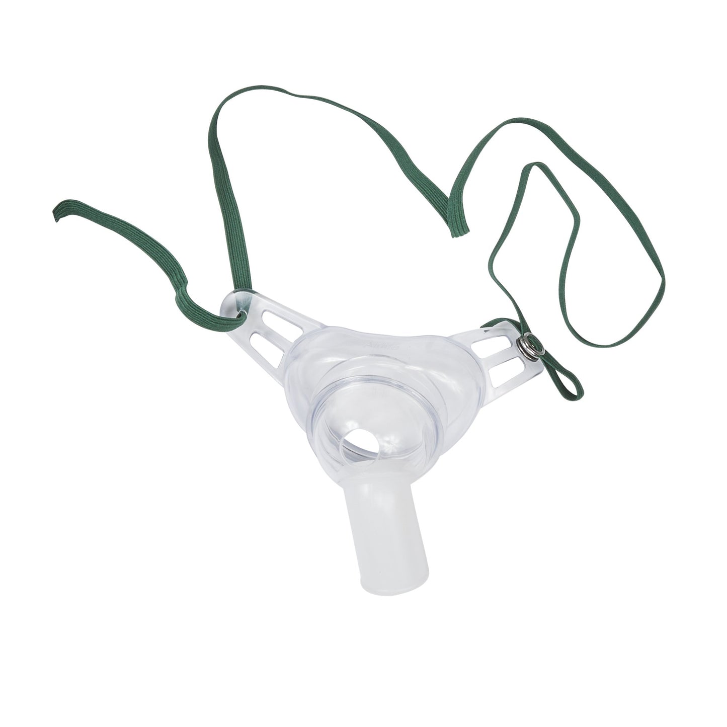 AirLife® Aerosol Trach Mask, Clear