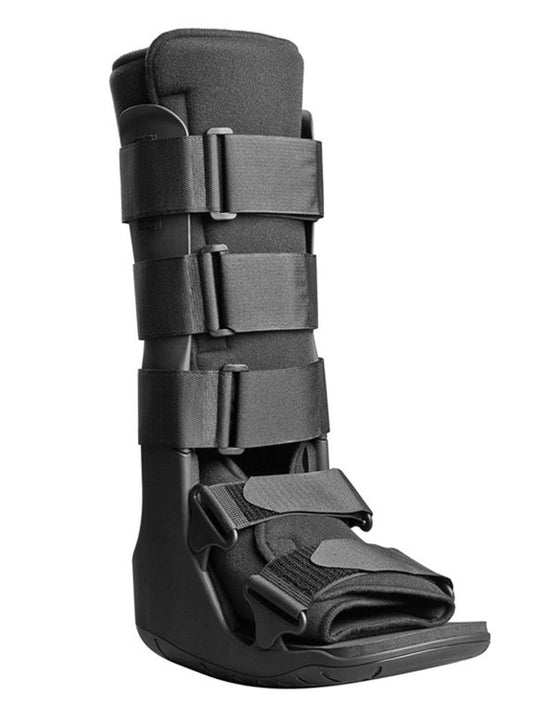ProCare XcelTrax Tall walker boot, medium