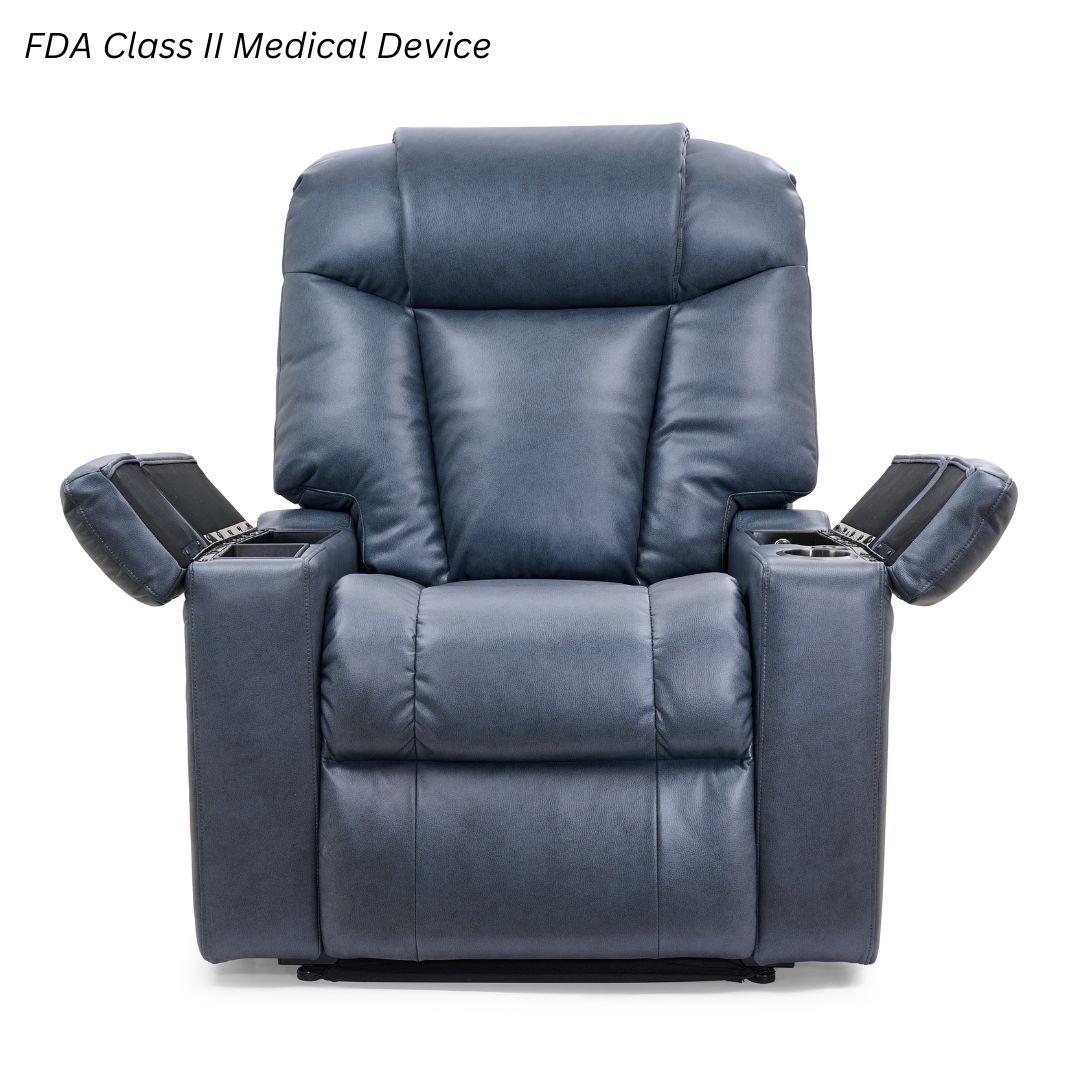 Rhea Power Lift Chair Recliner PR442