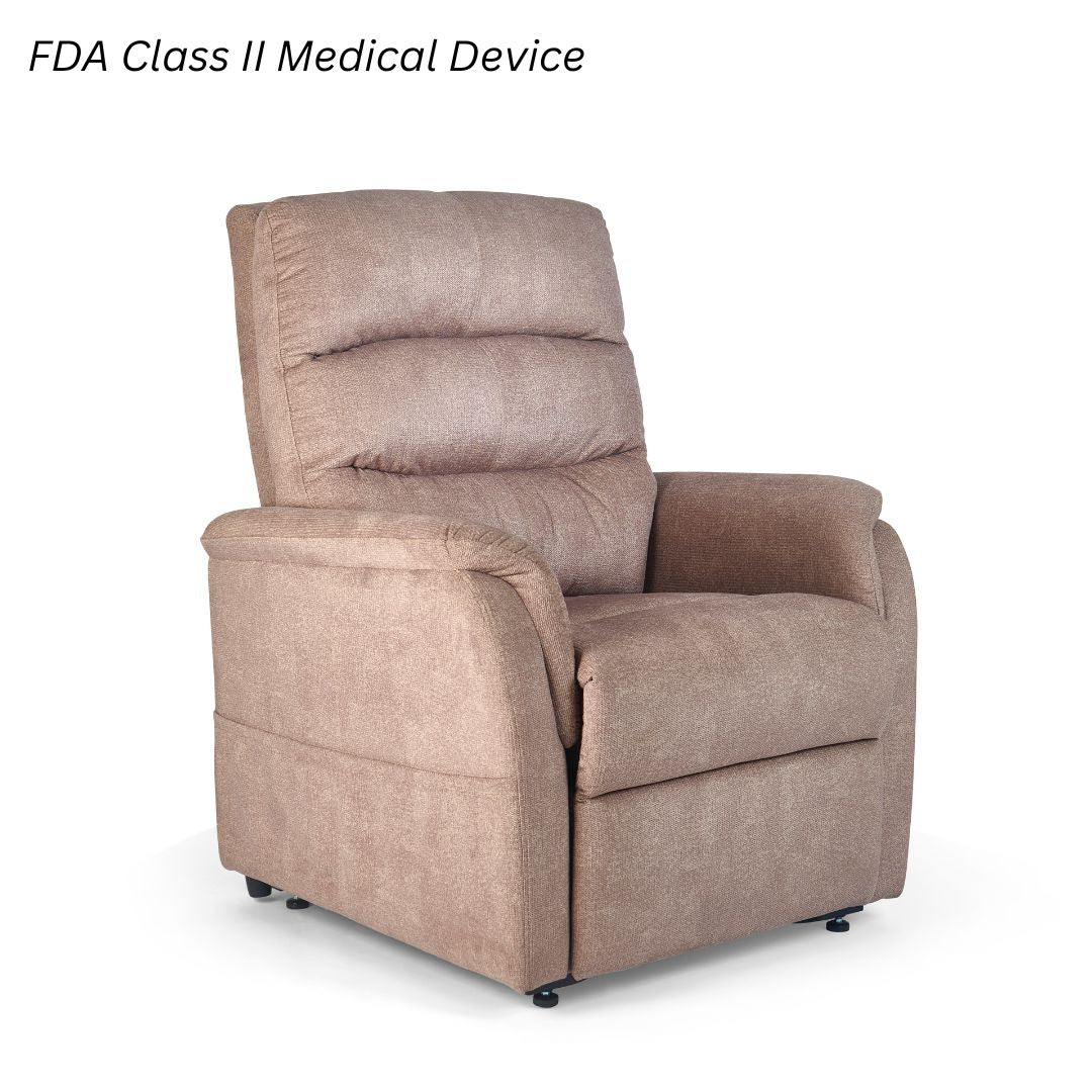 Elara Power Lift Chair Recliner PR118