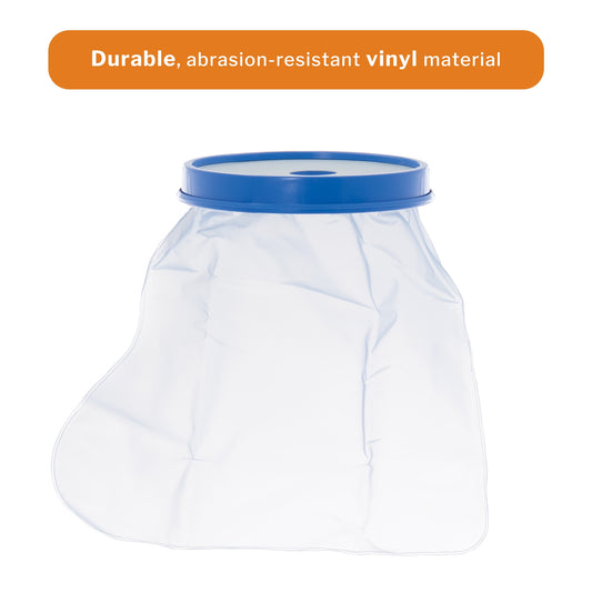 McKesson Leg Cast Protector