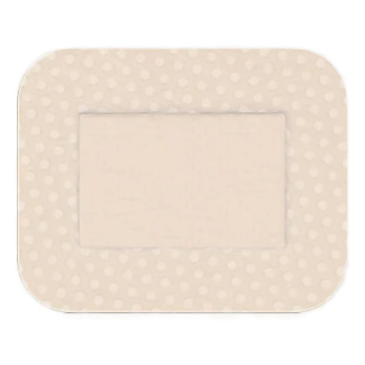 Mepilex Border Lite Flex Dressing