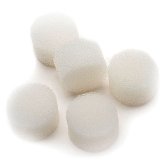 Protekt Replacement Filters for Protekt Nebulizer 5 Count