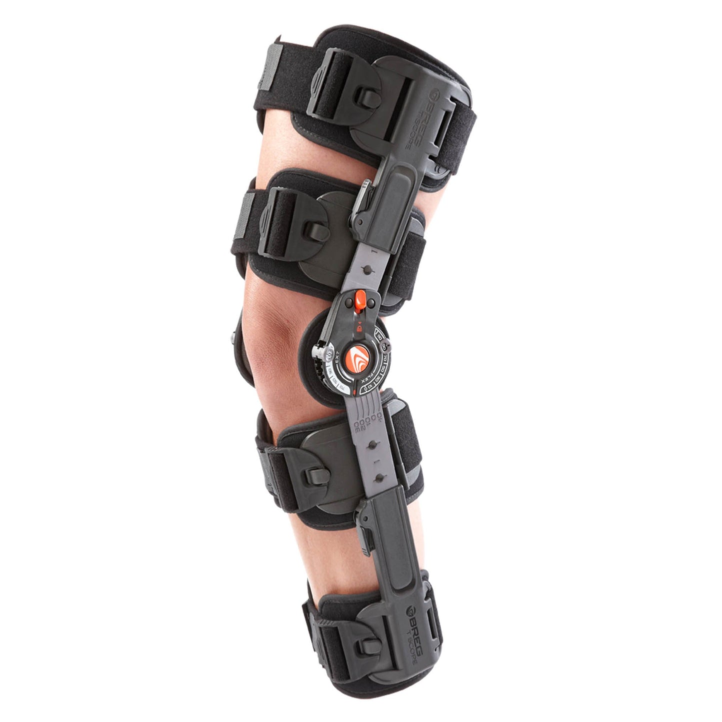 T Scope™ Premier™ Post-Op Hinged Knee Brace, One Size Fits Most