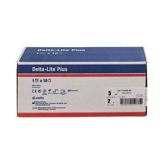 Delta-Lite® Plus Cast Tape, Fiberglass / Resin