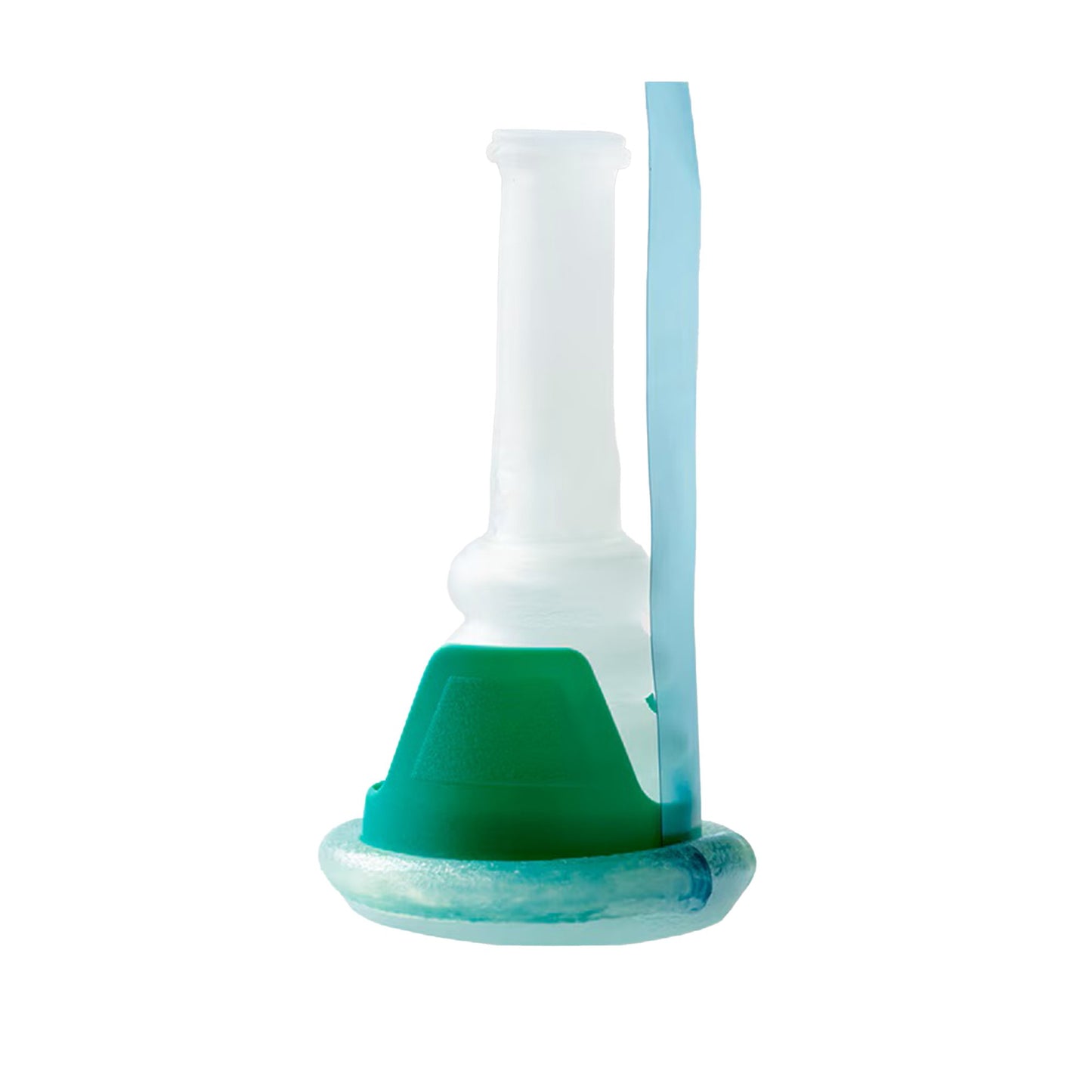 Coloplast Conveen® Security+ Male External Catheter, Self-Sealing Integrated Band