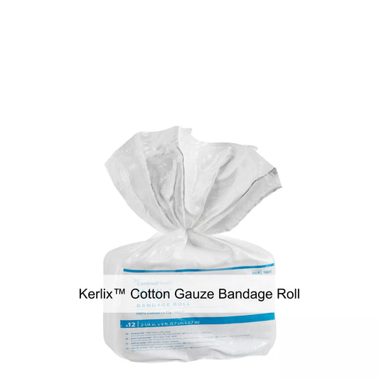 Kerlix Nonsterile Roll Small 2-1/4" x 3 Yards