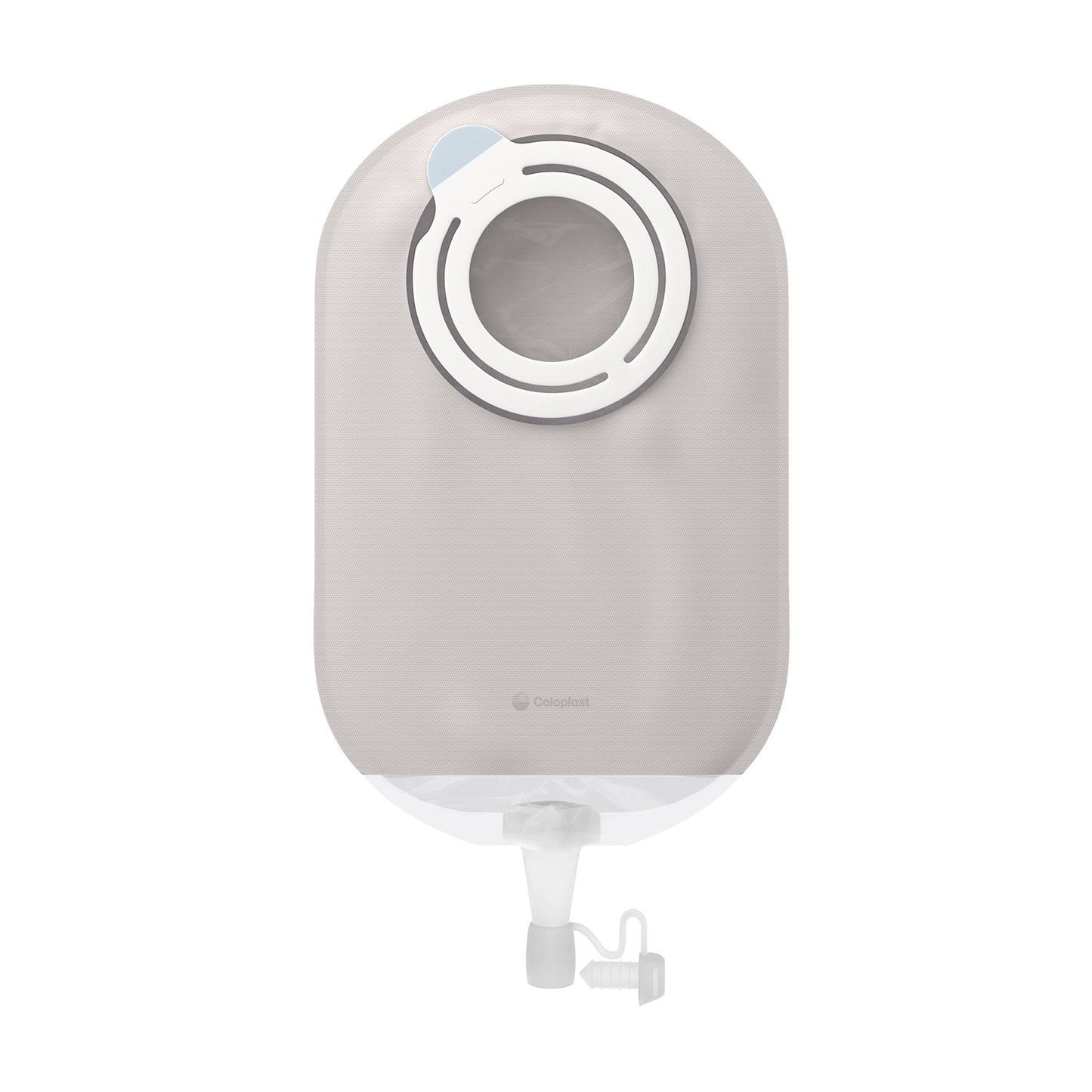 Sensura Mio Kids Flex 2-Piece Urostomy Pouch 27 mm 10ct