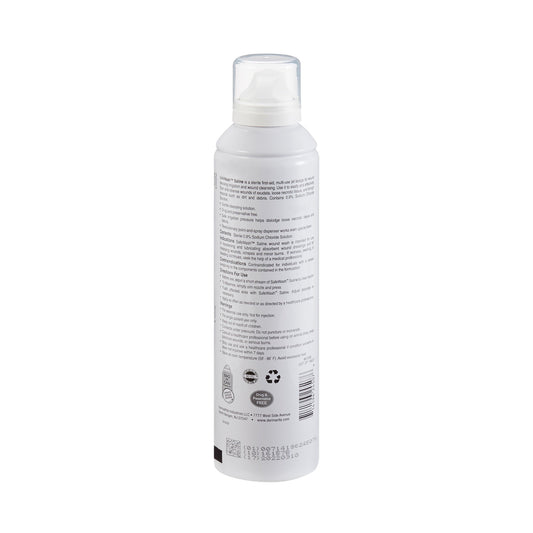 SafeWash™ Irrigation Solution, Sodium Chloride 0.9%