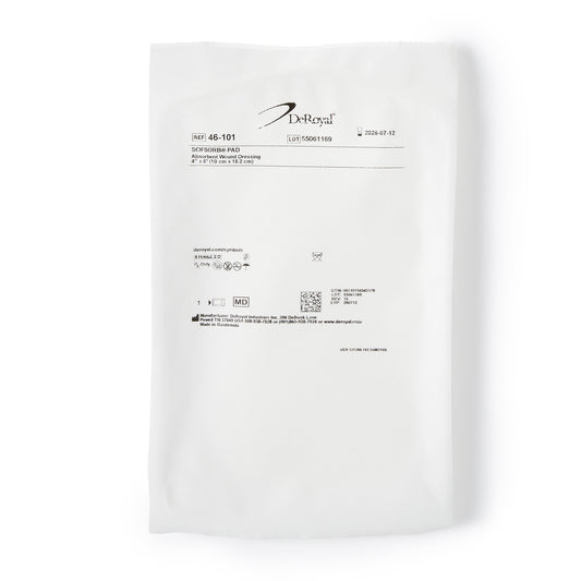 Sofsorb® Absorbent Wound Dressing