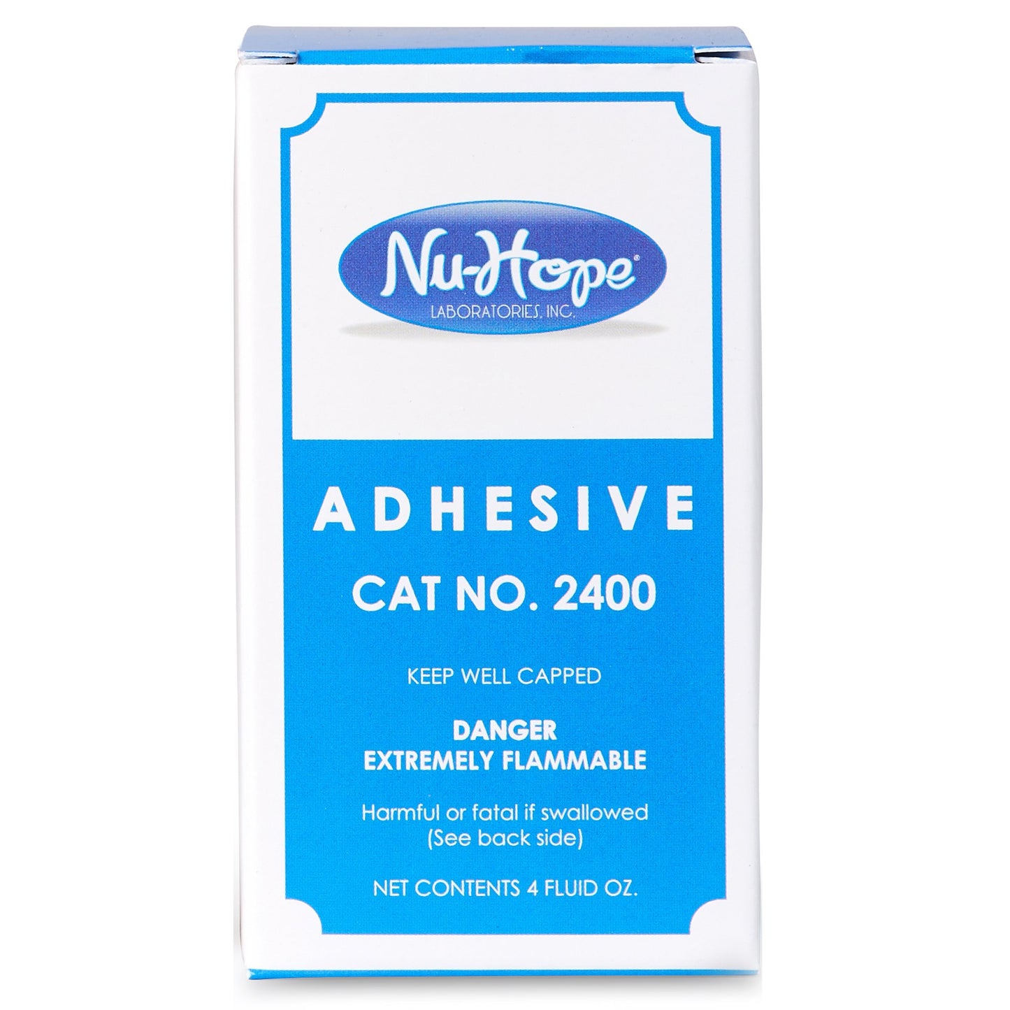 Nu-Hope Laboratories Adhesive Cement