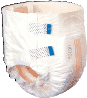 Tranquility SlimLine Brief Medium 32" - 44"