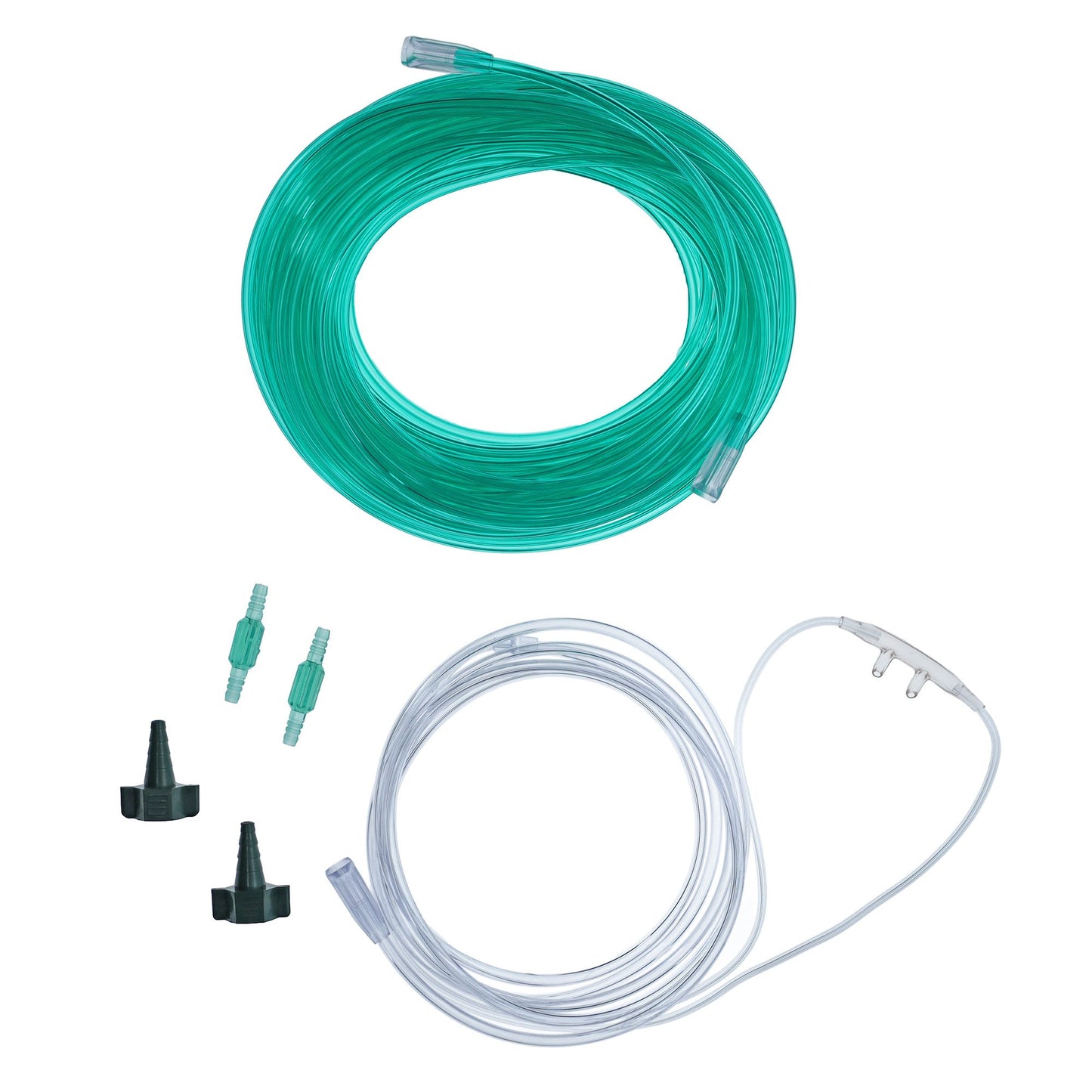 Salter Labs® Oxygen Supply Kit