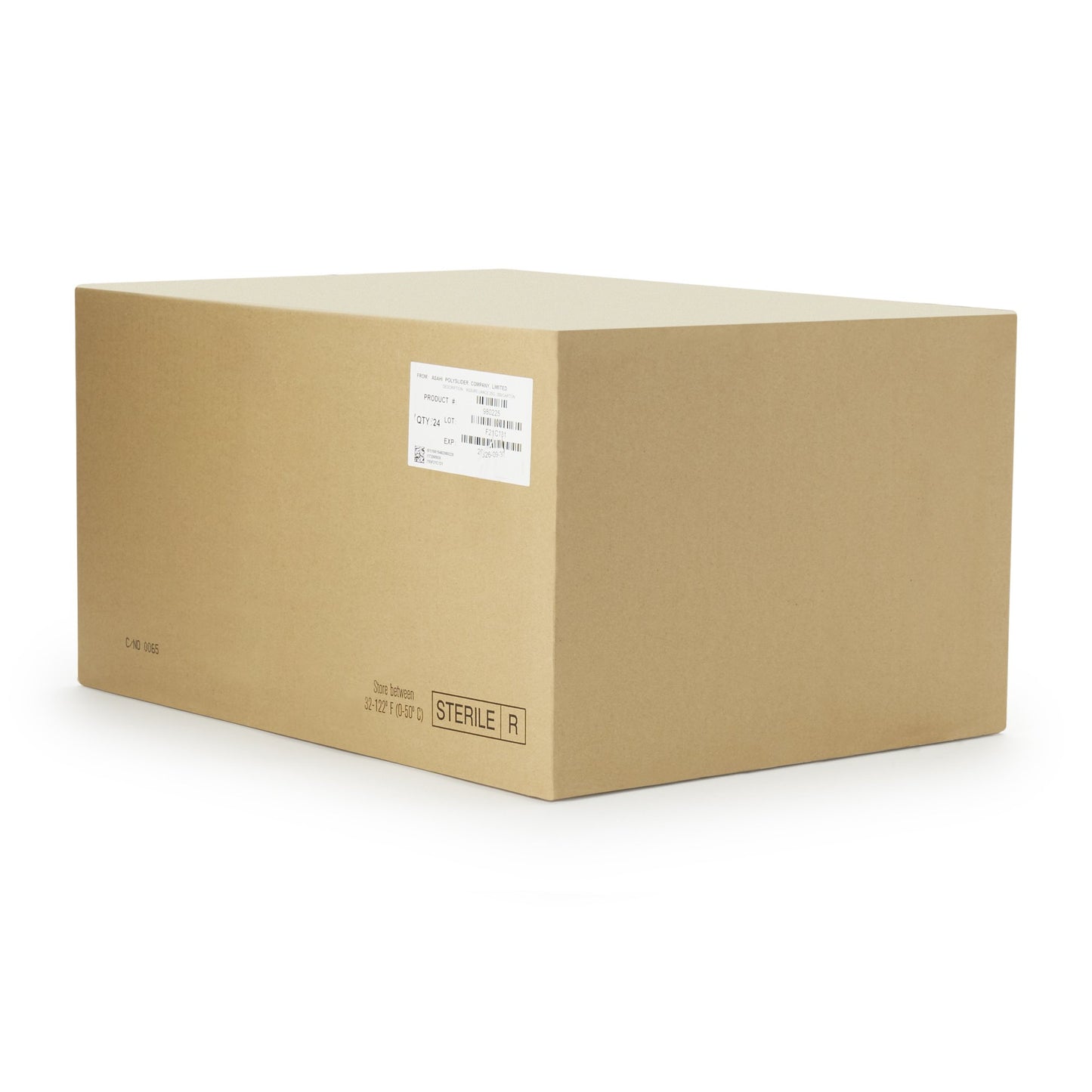 Assure® Lance Safety Lancet