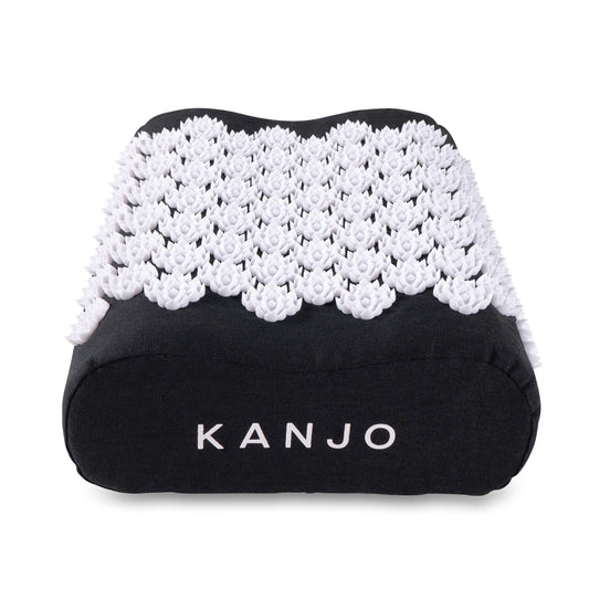 Kanjo Vibrating Acupressure Pillow