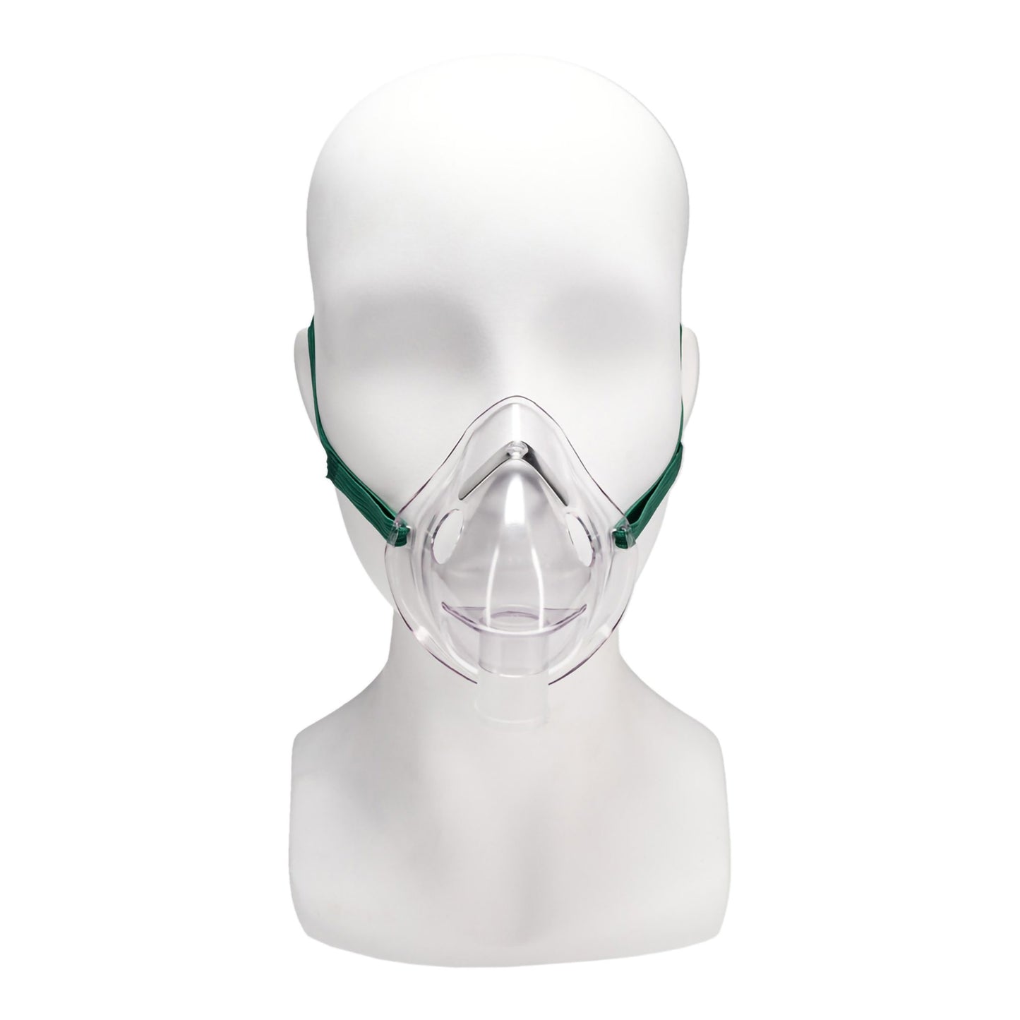 Labs® Oxygen Mask Salter, 7 Foot Tubing