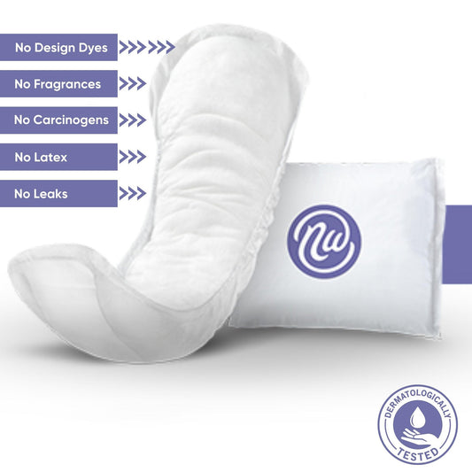 Nexwear Ultimate Bladder Control Pads