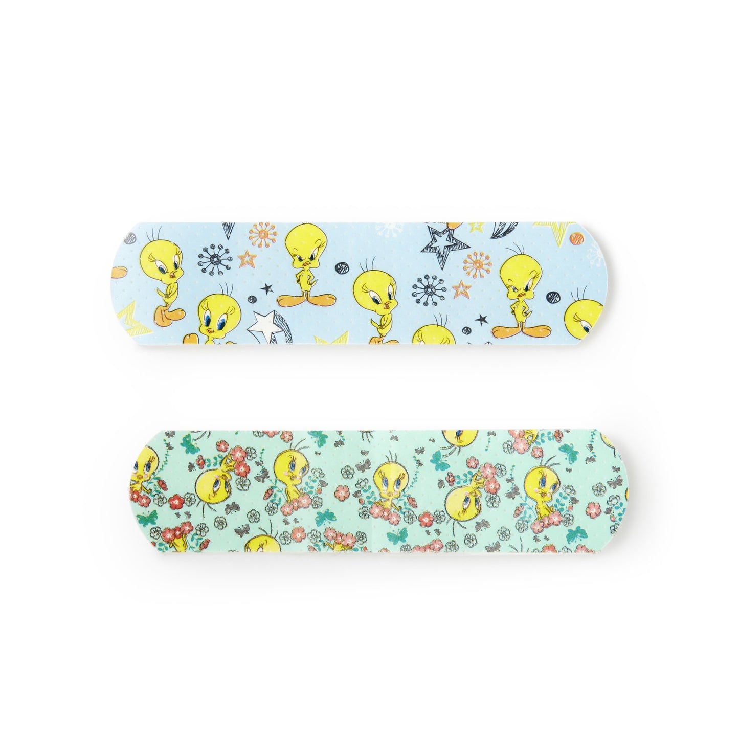 Looney Tunes™ Stat Strip® Tweety Design Adhesive Strip, 3/4 x 3 Inch