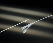 Lubri-Sil® Foley Catheter, 2-Way