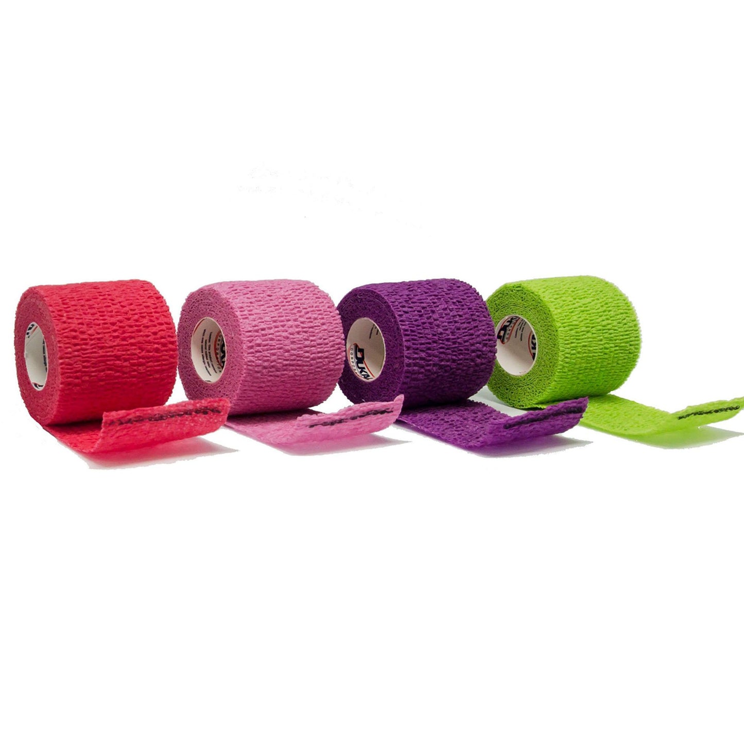 Dukal™ Self-adherent Closure Cohesive Bandage, 2 Inch x 5 Yard