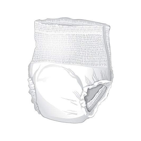 McKesson Extended Wear Maximum Absorbency Underwear