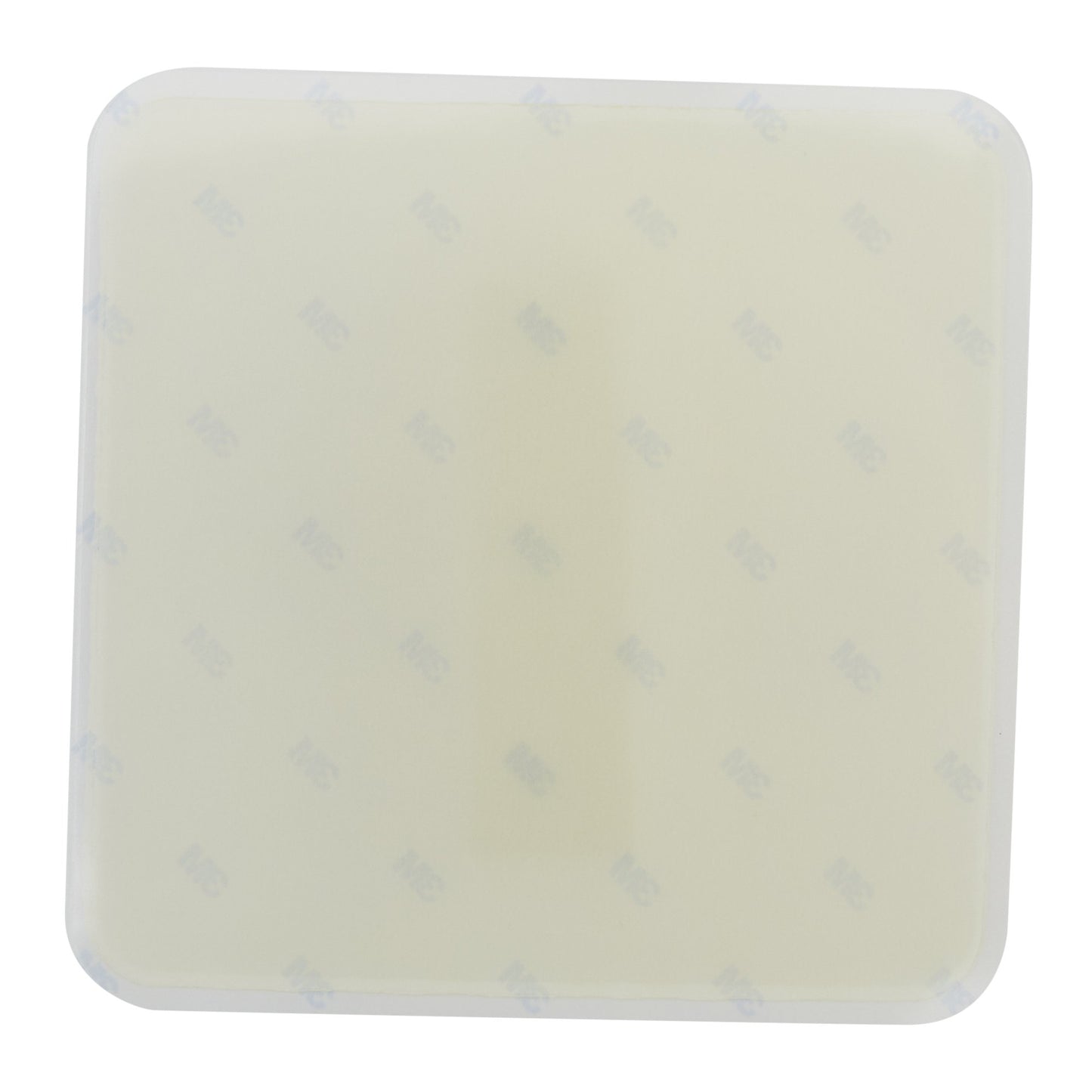 3M™ Tegaderm™ Thin Hydrocolloid Dressing, 4 x 4 Inch