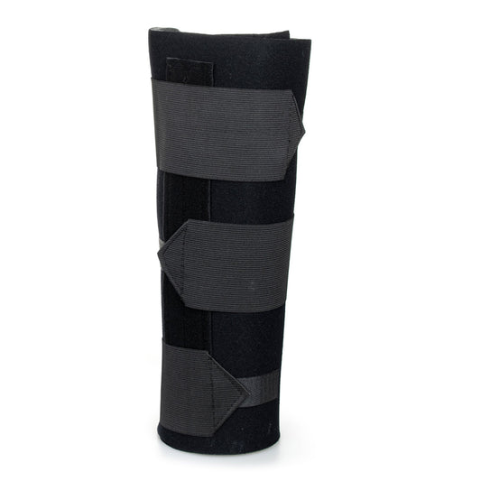 McKesson Knee Immobilizer, 12-Inch Length