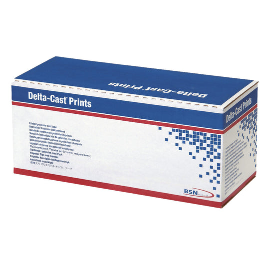 Delta-Cast® Cast Tape, 2 Inch x 12 Foot