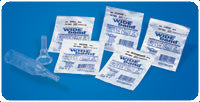 WideBand Self-Adhering Male External Catheter, Large 36 mm 1ct 36304
