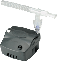 Pulmoneb Lt With Reusable And Disposable Nebulizer