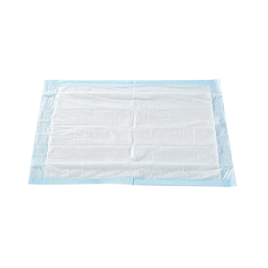 McKesson Classic Plus Light Absorbency Underpads, 17 x 24 in