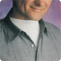 Buchanan Laryngectomee Protector 8-1/2" x 8" Large 1ct