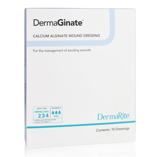 DermaGinate® Alginate Dressing