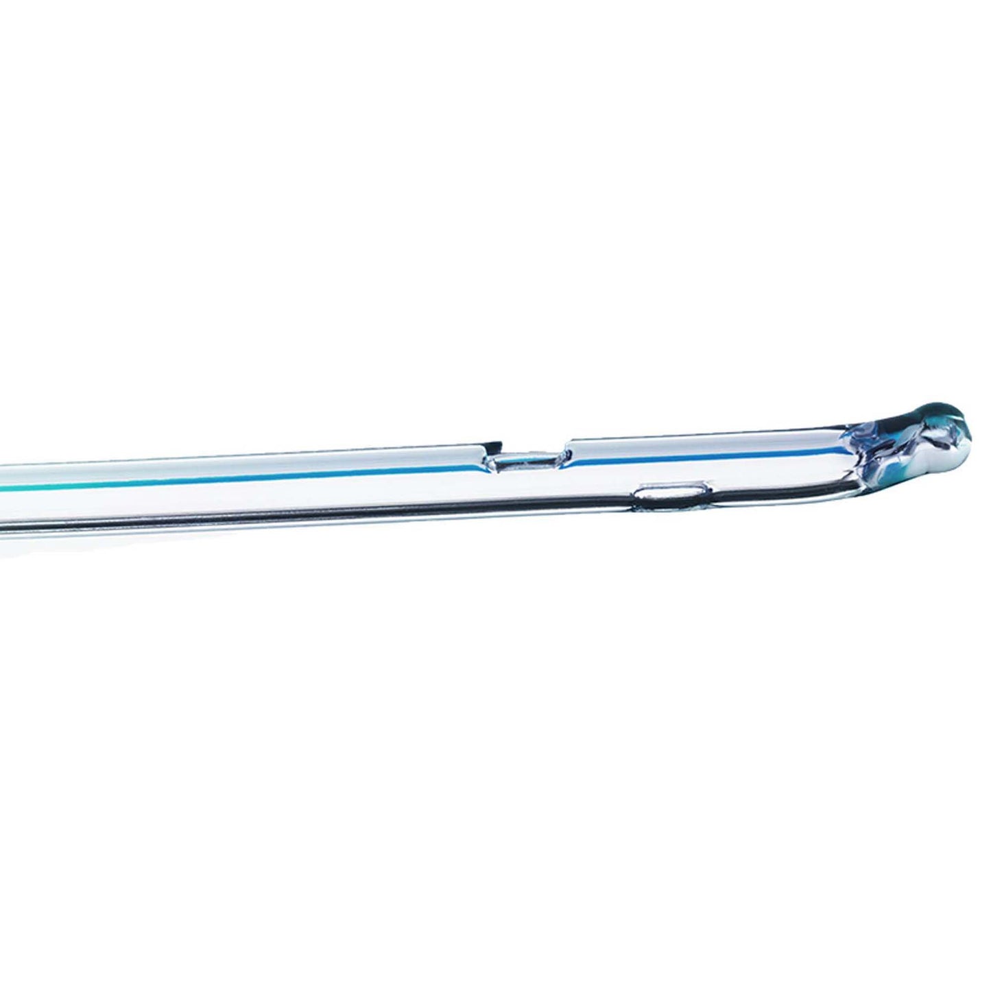 Self-Cath® Urethral Catheter, Coudé Olive
