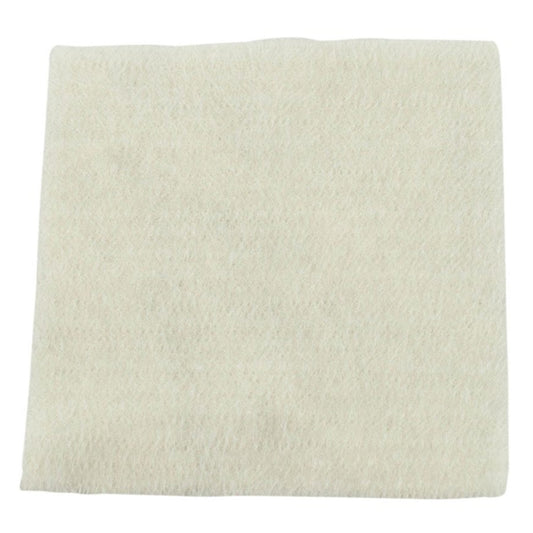 AlgiSite M Calcium Alginate Dressing, 6 x 8 Inch