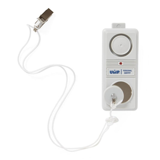UMP™ Economy Alarm System
