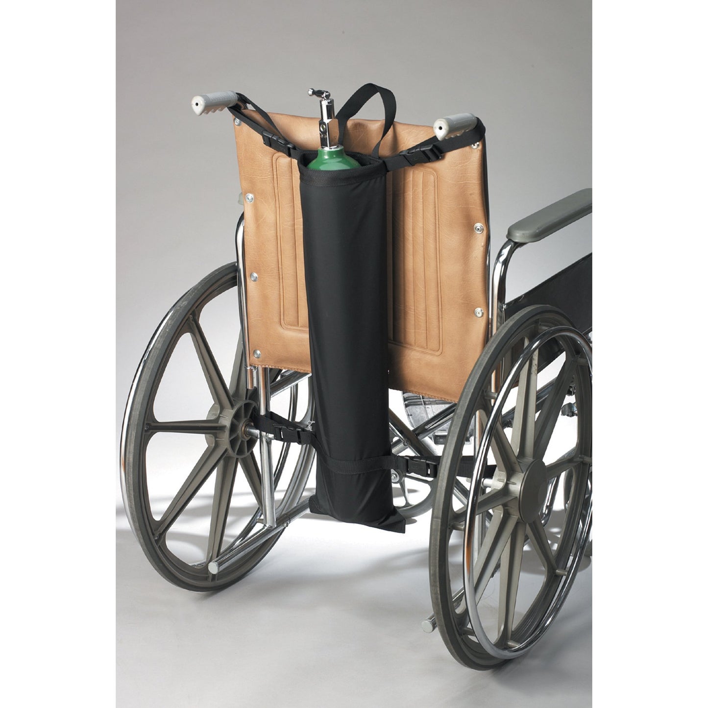 SkiL-Care™ Oxygen Cylinder Holder