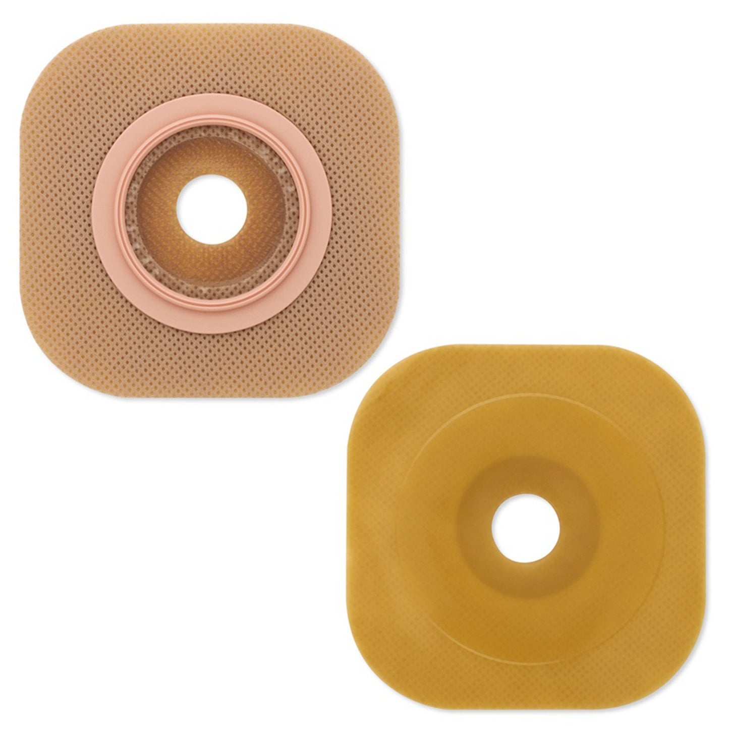 New Image™ FlexWear™ Colostomy Barrier with 32 mm Stoma Opening