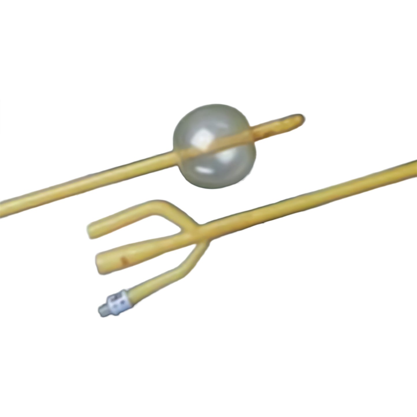 Bardex® Lubricath® Latex Foley Catheter, 24 Fr.