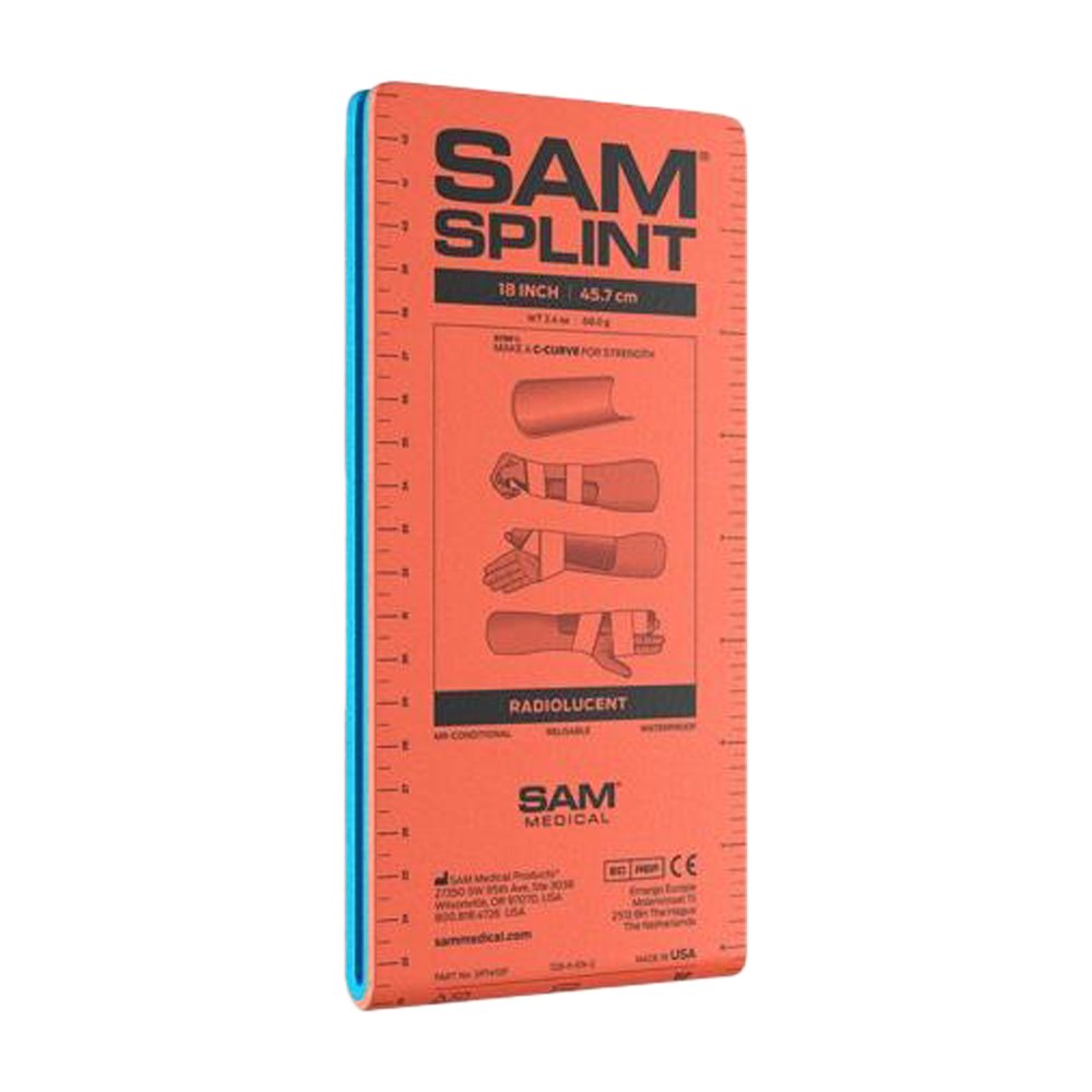 Sam® Arm Splint