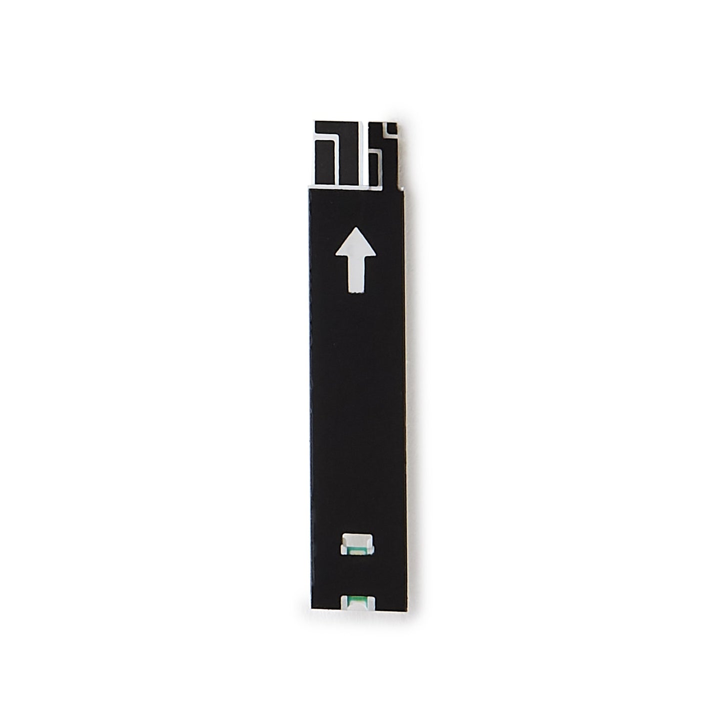 Clarity BG1000 Blood Glucose Test Strips