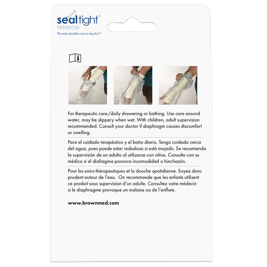 Seal-Tight® Freedom Cast Protector, 31 Inches Long