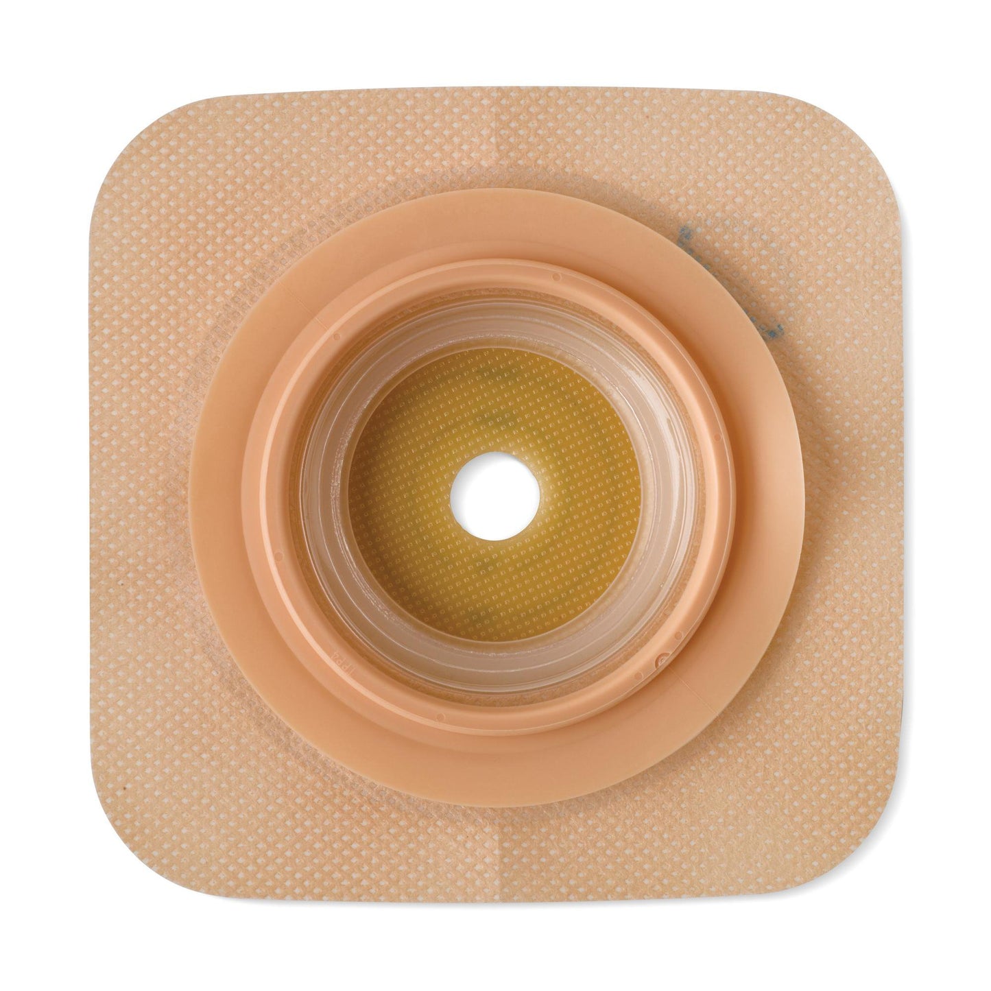 Natura™ Ostomy Barrier, 2-1/4 x 2-1/4 Inch