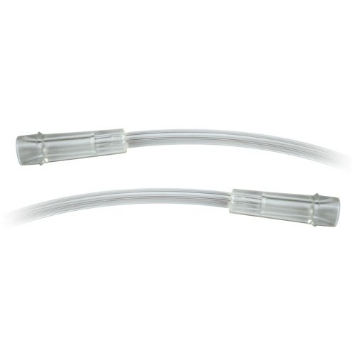 Sunset Healthcare Oxygen Tubing, 15 Foot, PVC