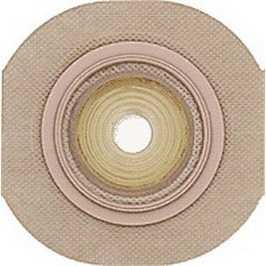New Image Two-Piece Shape-to-Fit Flat FormaFlex Skin Barrier Size 5 Count