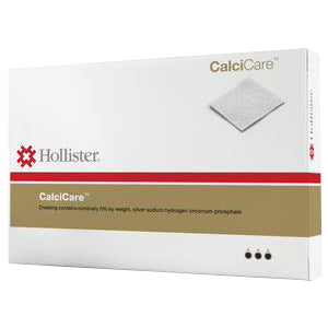 CalciCare Calcium Alginate Dressing